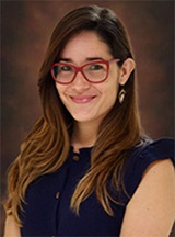 Stephanie C. Cajigas-Loyola headshot